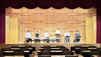 東京藝大卒業生を中心に結成された 『和楽器オーケストラあいおい 和楽器体験フェスティバル』コンサート&和楽器体験【2026年7月19日開催】